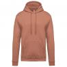 Sudadera con capucha de hombre