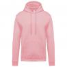 Sudadera con capucha de hombre