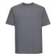 Camiseta de algodón Classic Ref.TTRUZT180-CONVOY GRIS