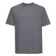 Camiseta de algodón Classic Ref.TTRUZT180-CONVOY GRIS