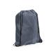 Mochila de cuerdas personalizada Spook Ref.3164-GRIS 