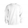 Sudadera con cuello redondo de adulto KEYA 280g/m2