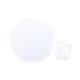 Frisbee plegable Watson Ref.9156-BLANCO 