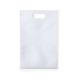 Bolsa non-woven Desmond 80g/m2 Ref.3307-BLANCO 