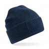 Gorro thinsulate™ con parche extraíble