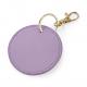 Llavero redondo Ref.TTBG745-LILAC 