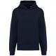 Sudadera de felpa oversize con capucha unisexe Ref.TTK4018-ARMADA