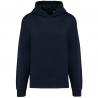 Sudadera de felpa oversize con capucha unisexe