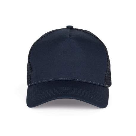 Gorra trucker - 5 paneles