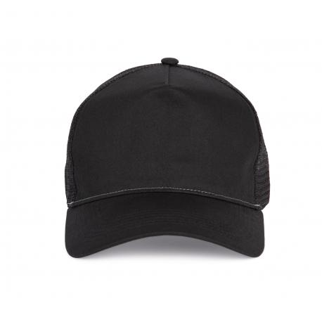 Gorra trucker - 5 paneles