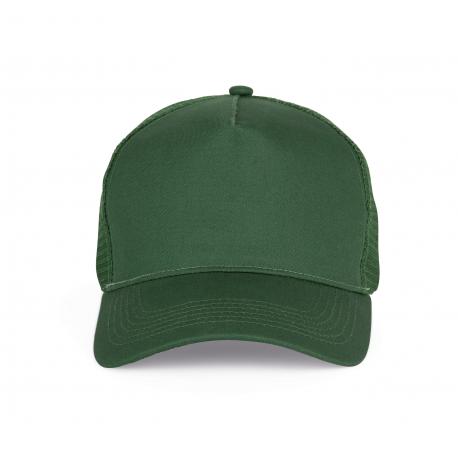 Gorra trucker - 5 paneles