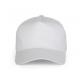 Gorra trucker - 5 paneles Ref.TTKP225-BLANCO 