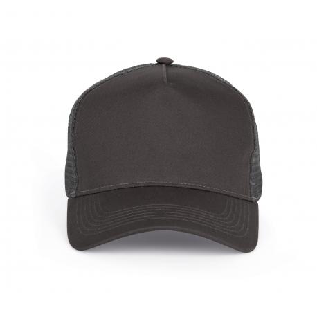 Gorra trucker - 5 paneles