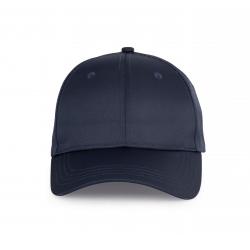 Gorra microperforada - 6 paneles