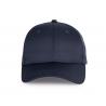 Gorra microperforada - 6 paneles