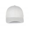 Gorra microperforada - 6 paneles