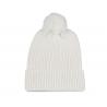 Gorro con pompón