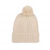 Gorro con pompón