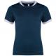 Camiseta rugby manga corta infantil Ref.TTPA4028-MARINA DEPORTIVA