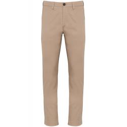 Pantalón chino hombre