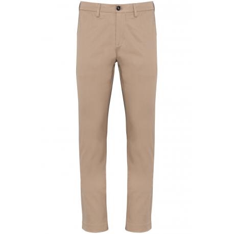 Pantalón chino hombre