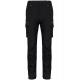 Pantalón softshell hombre Ref.TTWK750-NEGRO
