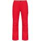 Pantalón de trabajo multibolsillos hombre Ref.TTWK740-RED