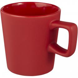 Taza de cerámica de 280 ml Ross