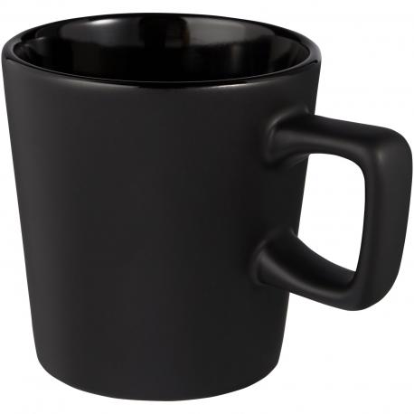 Taza de cerámica de 280 ml Ross