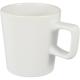 Taza de cerámica de 280 ml Ross Ref.PF100726-BLANCO 