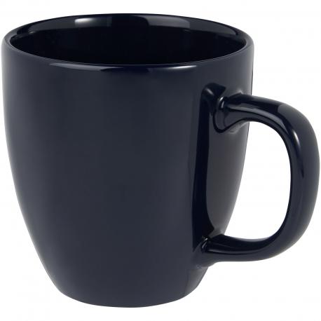 Taza de cerámica de 430 ml Moni