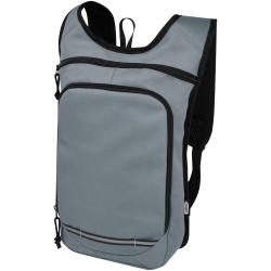 Mochila de exterior GRS RPET de 6,5 L Trails