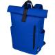 Mochila enrollable de 15,6 GRS RPET de 18 l byron GRS RPET De 18 l byron Ref.PF120659-AZUL REAL 