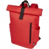 Mochila enrollable de 15,6 GRS RPET de 18 l byron GRS RPET De 18 l byron