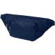 Riñonera con 2 bolsillos Santander Ref.PF119967-AZUL MARINO 