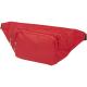 Riñonera con 2 bolsillos Santander Ref.PF119967-ROJO 