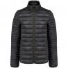 Chaqueta acolchada y ligera hombre