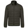 Chaqueta acolchada y ligera hombre