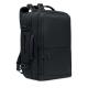 Mochila 600d rpet Sophis Ref.MDMO6901-NEGRO 