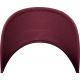 Gorra trucker retro  Ref.TTFL6606-MAROON 