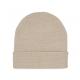 Gorro de punto fino Ref.TTKP955-ARENA LIGERA 