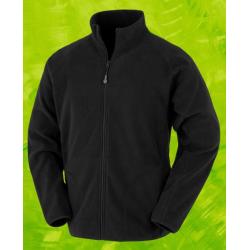 Chaqueta micropolar