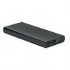 Power bank de 10000 mah Powerflat 8 c