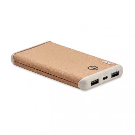 Power bank inalámbric 10000mah Ralia