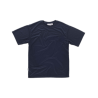 Camiseta de manga corta lisa sin bolsillos WORKTEAM C6010