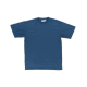 Camiseta de manga corta lisa sin bolsillos WORKTEAM C6010 Ref.WTC6010-AZAFATA