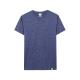 Camiseta adulto Rits Ref.8004-MARINO