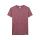 Camiseta adulto Rits Ref.8004-ROJO