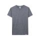 Camiseta adulto Rits Ref.8004-GRIS