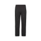 Pantalón Lightweight open hem Ref.8018-NEGRO